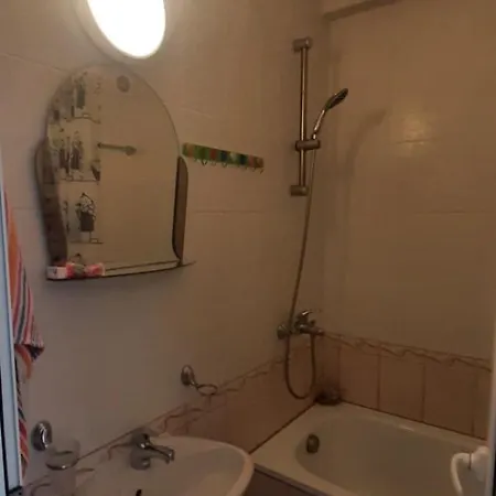 Apartment студио в комплекс роза резиденс-слънчев бряг *